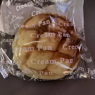 Melon Pan