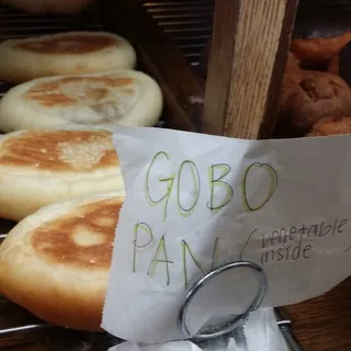 Gobo pan