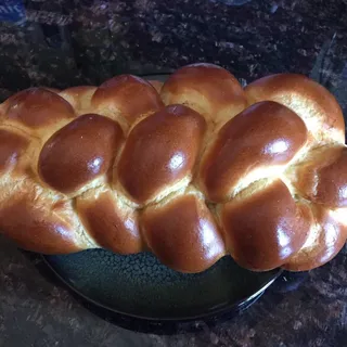 Challah Bread