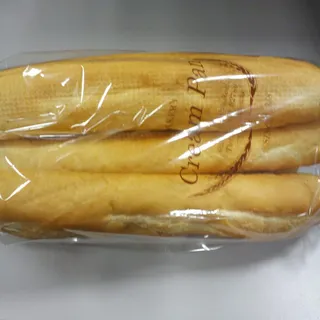 Sandwich Bread