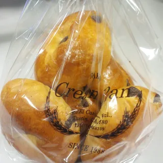 Chocolate Chip Rolls