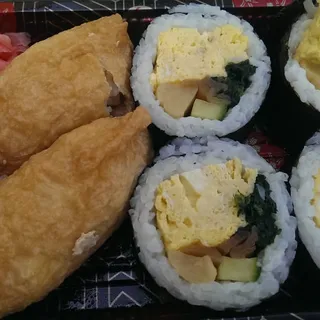 Futomaki