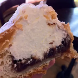 Cream Puff