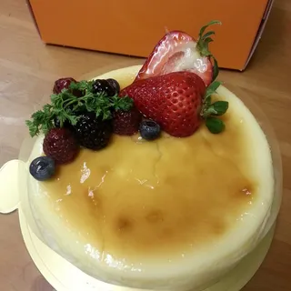 Cheese Cake