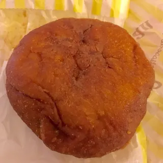 Kinako Donut