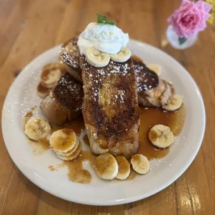 French Toast