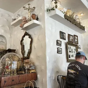 Looks nice but .... Sadly. I won't come here again