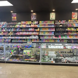 Cream Smoke & Vape Shop