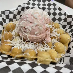 Creamberry