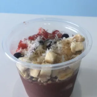 Acai Berry Bowl