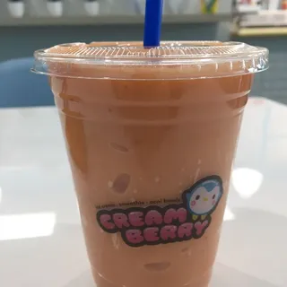 Strawberry Sunshine Bowl