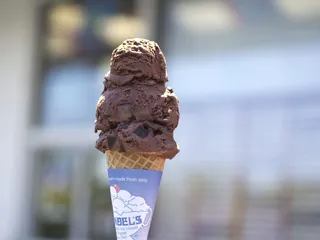 Bruster's Real Ice Cream