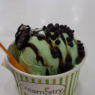 Elemint Creation /(Large - 10 oz).