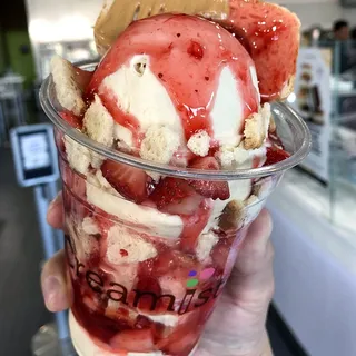 PB&J Creation /(Large - 10 oz).