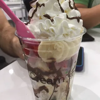 Tustin Banana Creation /(Large - 10 oz).