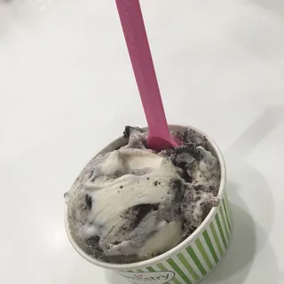 Cookies and Cream