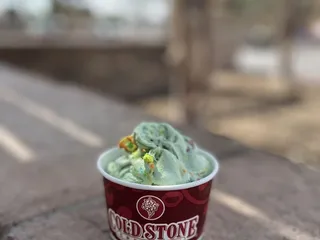 Cold Stone Creamery