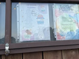 Mullen’s Dairy Bar