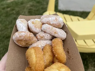 Frankie’s Ice Cream