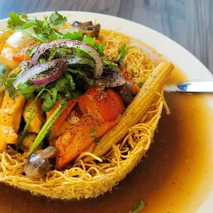 noodle soup, noodles, noodle dish, ramen and noodles, food, ramen