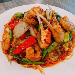 noodle dish, ramen and noodles, noodle soup, food, ramen, noodles