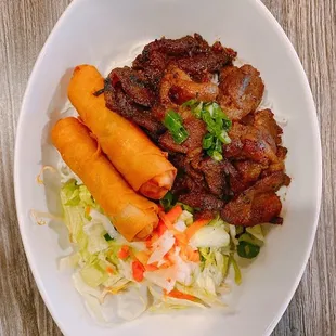 food, steak