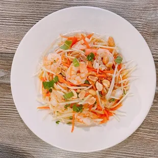 salad, salads, food