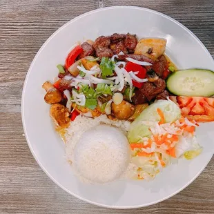 food
