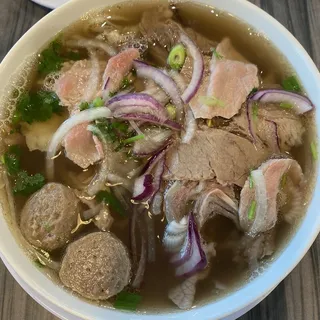 14. CreAsian Special