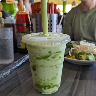 Avocado Shake