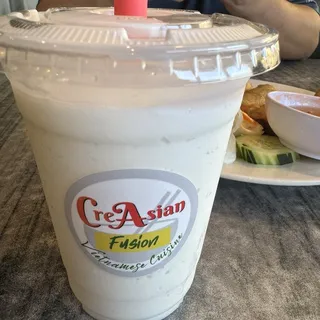 Coconut Shake