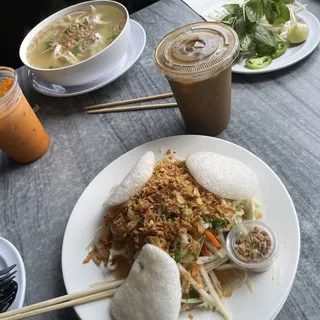 Thai Ice Tea