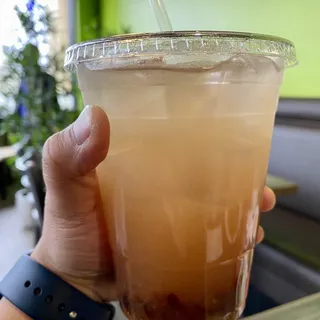 Tamarind Ice