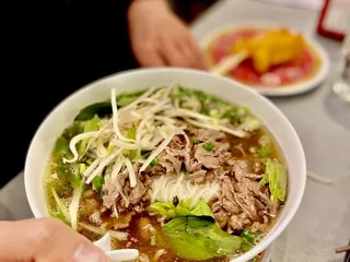 Sit Lo Saigon