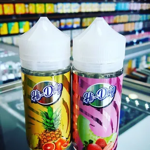 Products currently carried!!