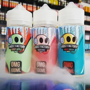 Products currently carried!!