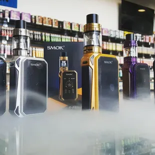 Products currently carried!!