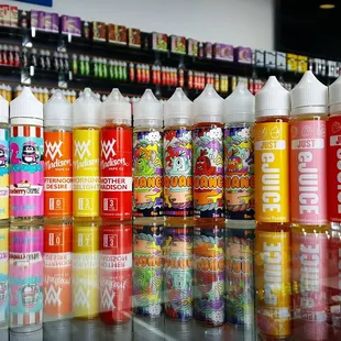 Products currently carried!!