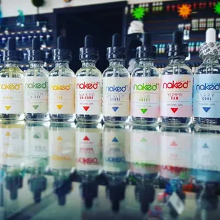 Products currently carried!!