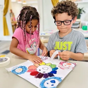 Studio Explorer Class