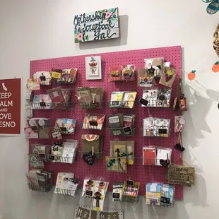 So many cute crafty things