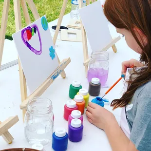 Mobile Parties and Outreach