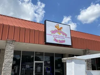 Mystic Dragon Fun Center