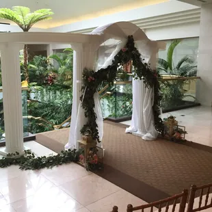 Just a sample of Chris's unique creations.