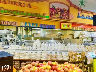 Fiesta Supermarket