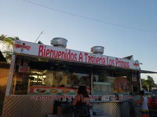 Taqueria Los Primos