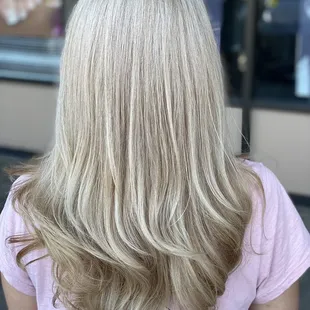 Creatif Hair Studio