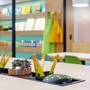 Time to get inspired!