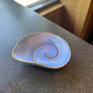 $25 decorative bowl/plate