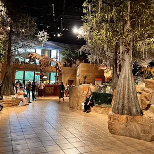 Engaging on Every Level